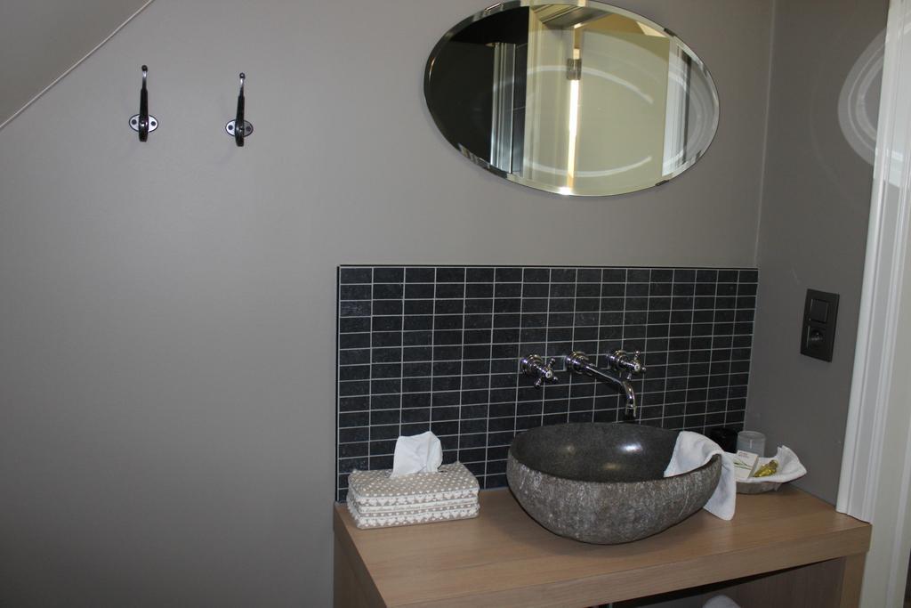 B&B De Rijcke Rust Rijkevorsel Habitación foto