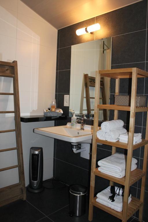 B&B De Rijcke Rust Rijkevorsel Habitación foto